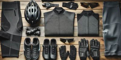 cycling gear every