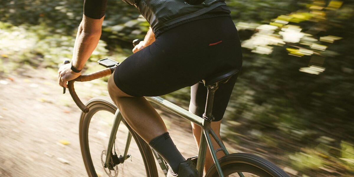 5 Tips for Safe Winter Cycling