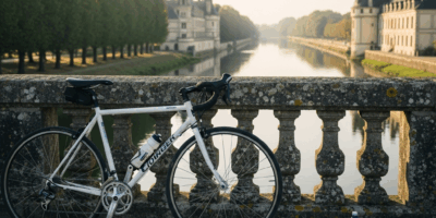 Cycling the Loire Valley Route Step by Step
