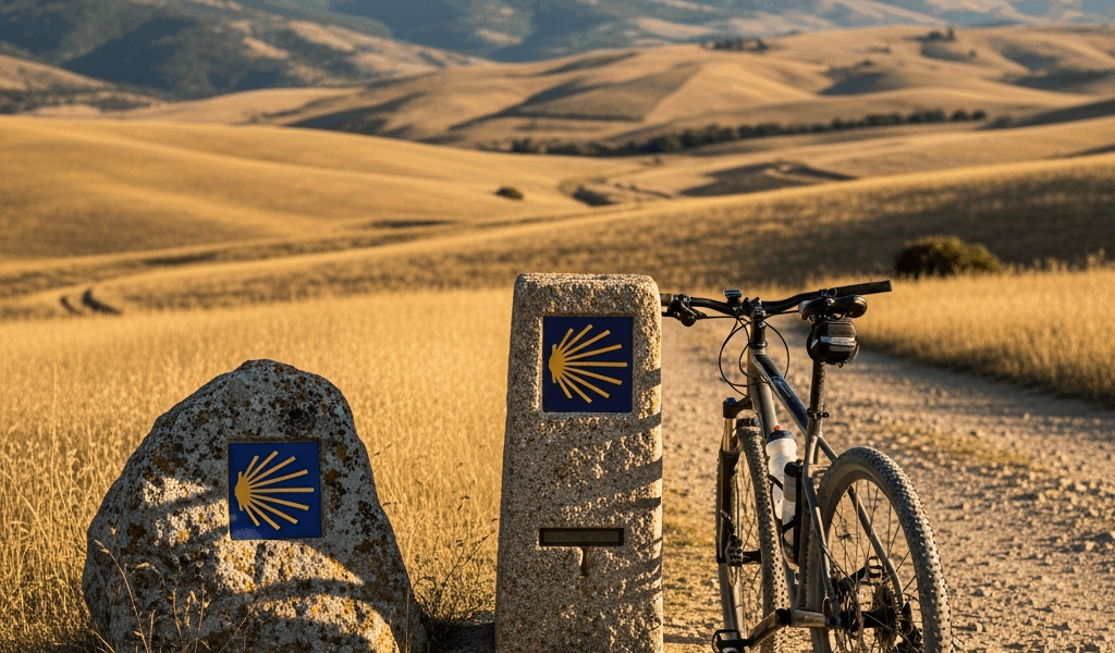 Cycling the Camino de Santiago A Biker Guide to the Pilgrimage Route