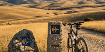 Cycling the Camino de Santiago A Biker Guide to the Pilgrimage Route