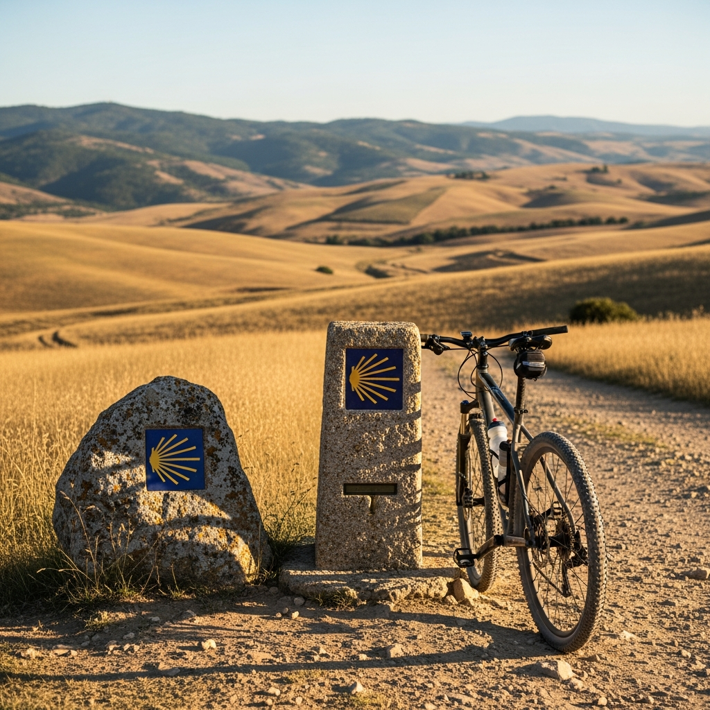 Cycling the Camino de Santiago — A Biker Guide to the Pilgrimage Route