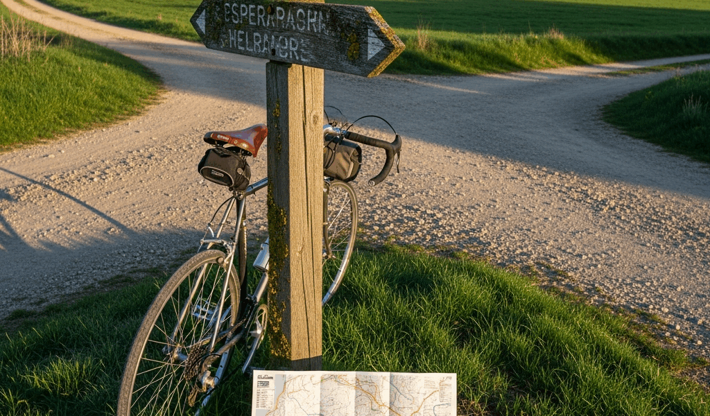 Cycling the Eurovelo 6 Atlantic to Black Sea Guide