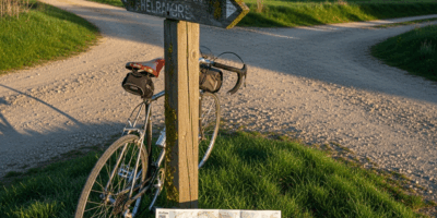 Cycling the Eurovelo 6 Atlantic to Black Sea Guide