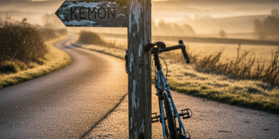 EuroVelo 6 Atlantic to Black Sea Cycling Route Guide