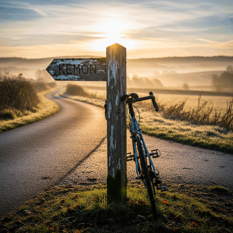 EuroVelo 6 Atlantic to Black Sea Cycling Route Guide