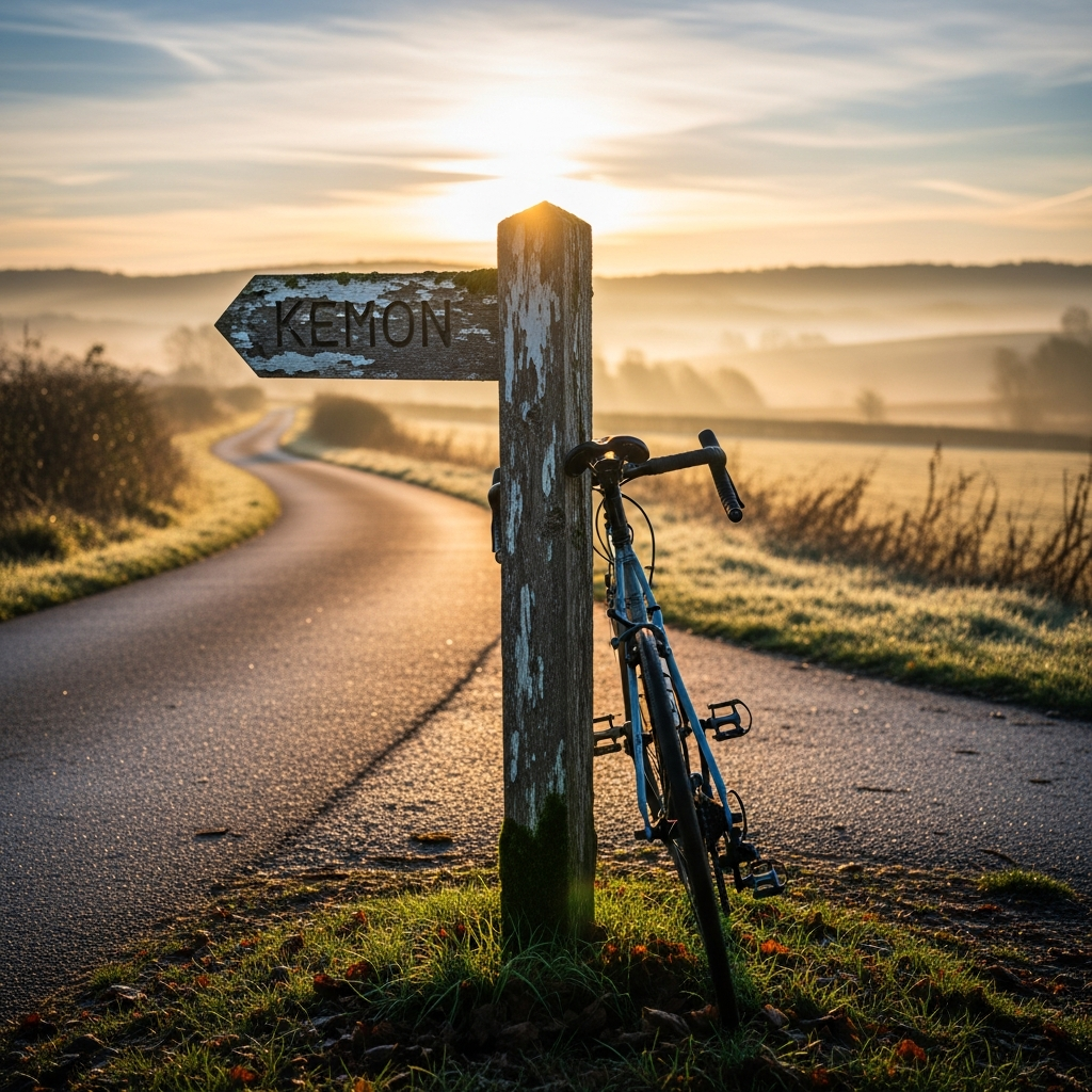 EuroVelo 6 — Atlantic to Black Sea Cycling Route Guide