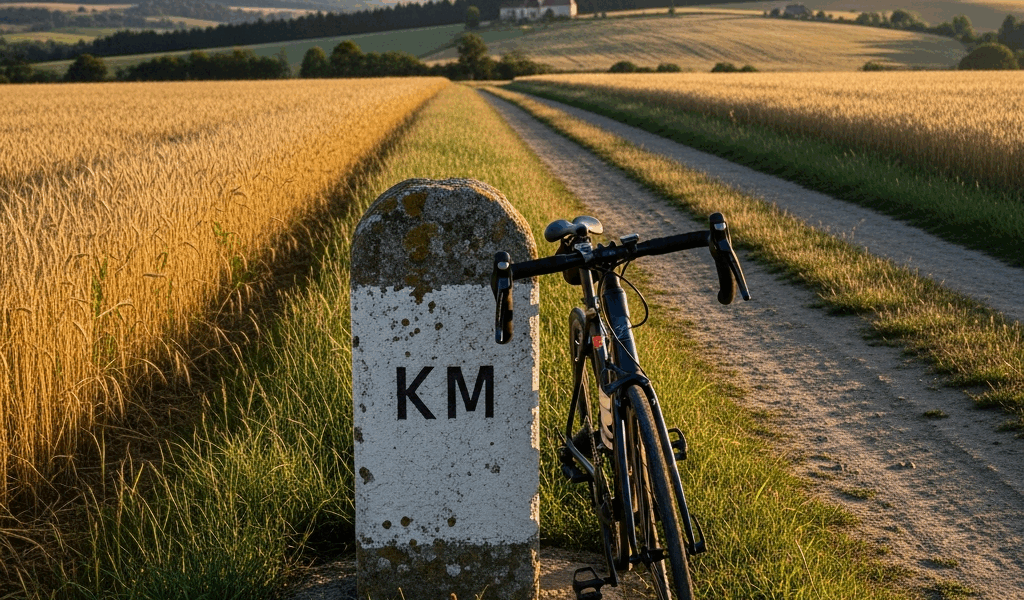 Cycling the Camino de Santiago by Bike Step by Step