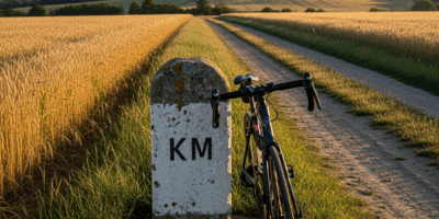 Cycling the Camino de Santiago by Bike Step by Step