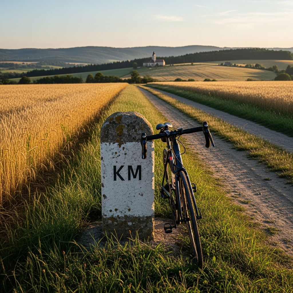Cycling the Camino de Santiago by Bike Step by Step