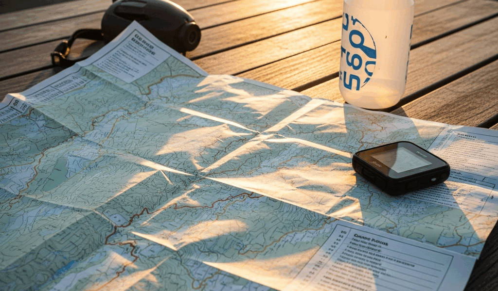 Cycling the Coast to Coast New Zealand South Island