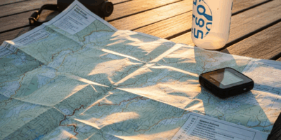 Cycling the Coast to Coast New Zealand South Island