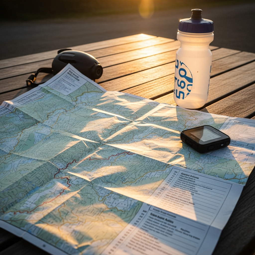 Cycling the Coast to Coast New Zealand South Island