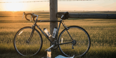 Coast to Coast Cycling Route USA Planning Guide