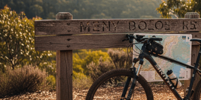 Cycling the Munda Biddi Trail Complete Route Guide